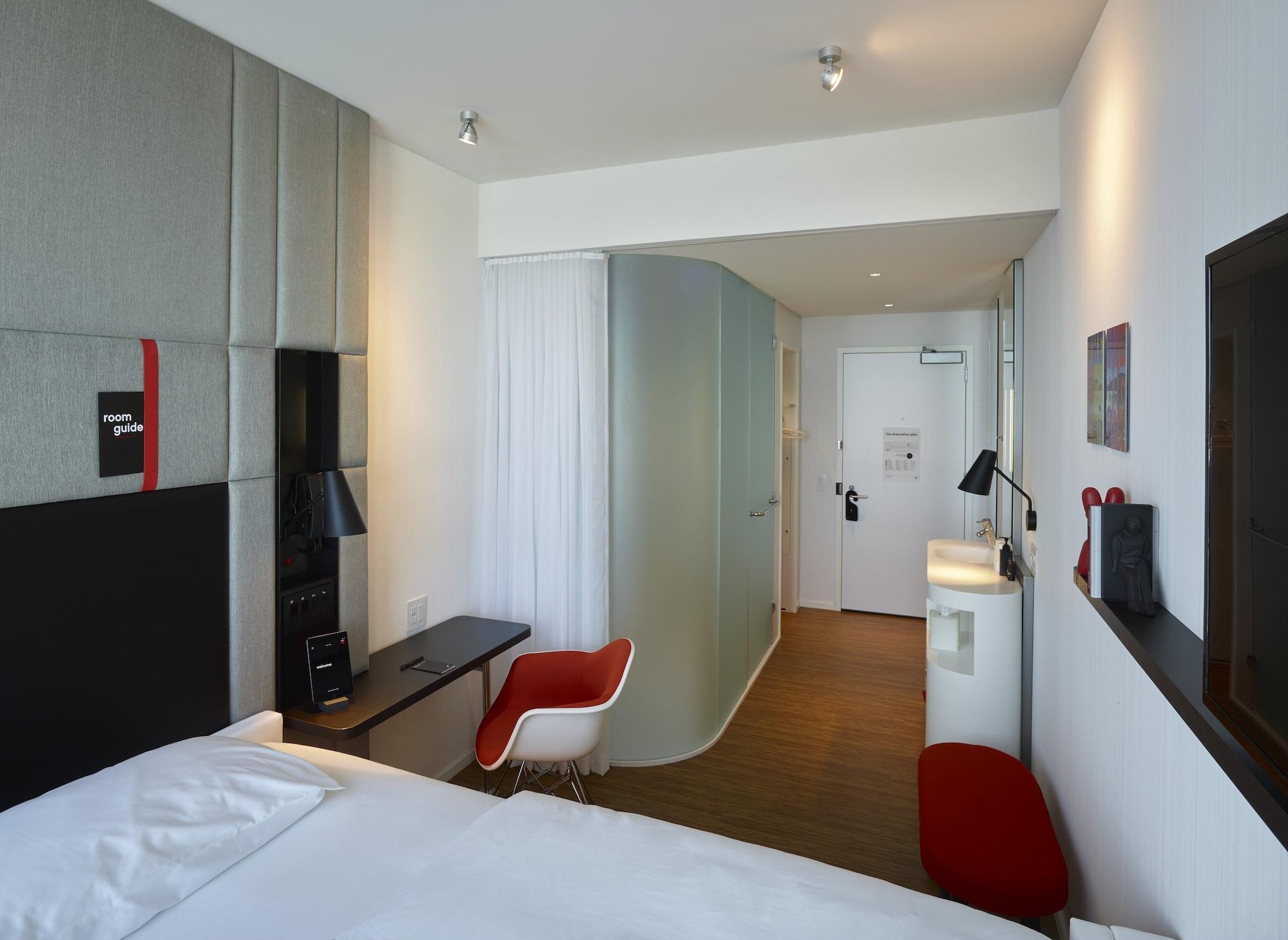 Citizenm Boston North Station Boston, United States — book Hotel, 2023  Prices