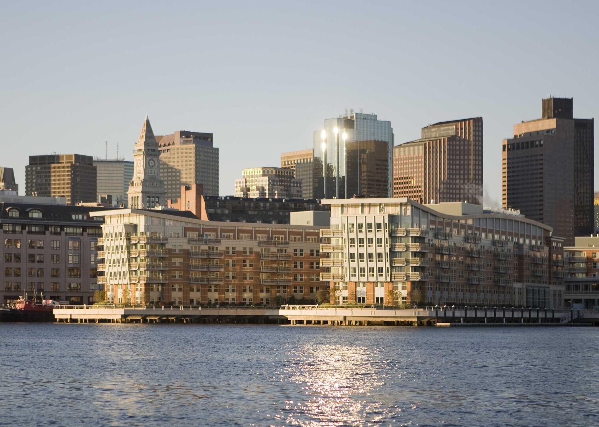 Battery Wharf Hotel, Boston Waterfront Boston, United States — book Hotel,  2024 Prices