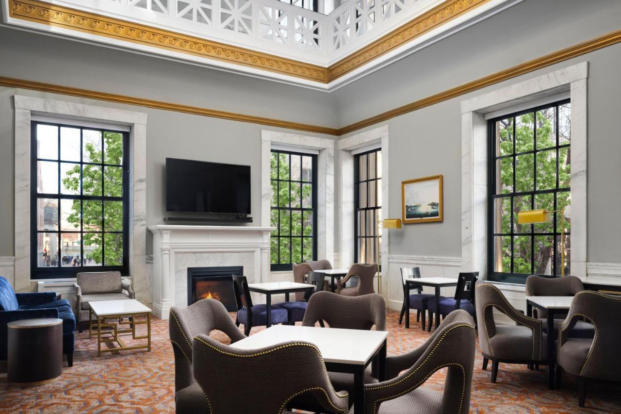 Marriott Vacation Club At Custom House, Boston Boston, United States — book  Hotel, 2024 Prices